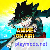 MY HERO ULTRA IMPACT<span>(Mod Menu)</span>2.8.0_rowtechapk.com