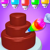 Sweet Bakery - Girls Cake Game8.6.1_rowtechapk.com
