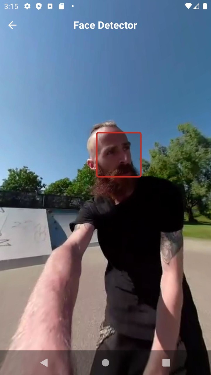 ReShoot 360 - 360 photo and 360 video editing screenshot image 29_Popularmodapk.com