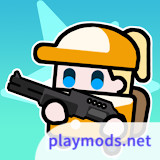 Legend Z Hunter : Idle RPG War<span>(MOD MENU)</span>0.69_rowtechapk.com