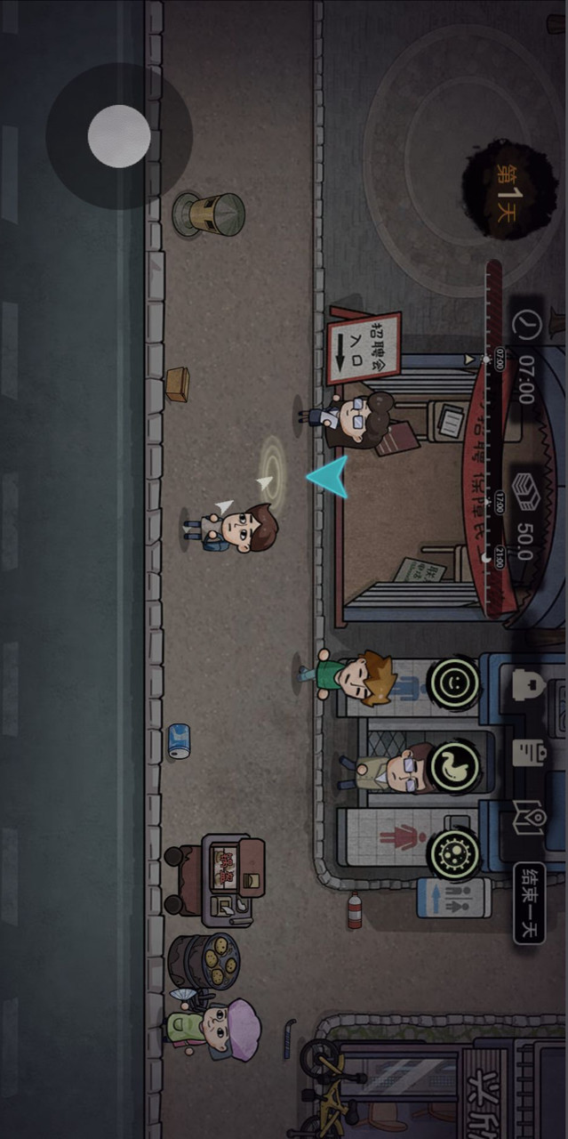 CAC Mobile screenshot image 2_Popularmodapk.com