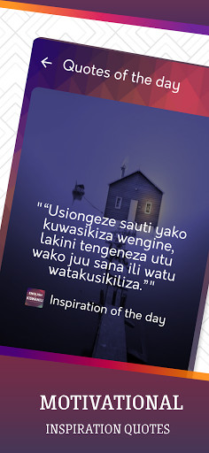English To Swahili Translator screenshot image 14_Popularmodapk.com