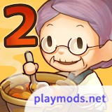 Hungry Hearts Diner 2: Moonlit Memories<span>(Unlimited Coins)</span>1.4.3_rowtechapk.com