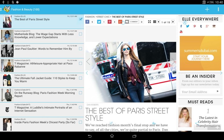وصفات اندومي screenshot image 21_Popularmodapk.com