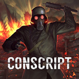 CONSCRIPT Directors Cut<span>(Free download)</span>androidoyunclub_rowtechapk.com