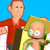 Baby Chase: Smash & Hunt1.0.1_rowtechapk.com