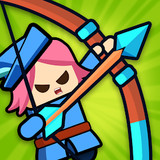 Mage Heroes<span>(Unlimited Currency)</span>1.1.3_rowtechapk.com