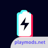 Charging Fun Battery Animation<span>(Premium Unlocked)</span>1.5.6_rowtechapk.com