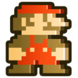 Super Mario A<span>(Art style suddenly changed)</span>1.2.0_rowtechapk.com