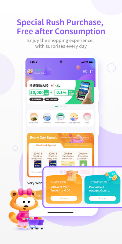 MyLink Smart · life screenshot image 25_Popularmodapk.com