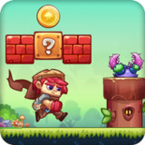 Super Jungle Man<span>(Unlimited money)</span>1.0_rowtechapk.com