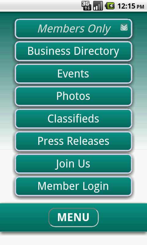 Creve Coeur-Olivette Chamber screenshot image 19_Popularmodapk.com