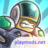 Iron Marines Offline Strategy<span>(Free Shopping)</span>1.8.4_rowtechapk.com