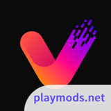 Vakie: Video Maker with Effect<span>(VIP Unlocked)</span>1.7.0_rowtechapk.com