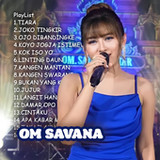 Dangdut Koplo Om Savana Bass1.0.0_rowtechapk.com
