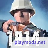 Battlefield 1914: Mobile Game<span>(No Ads)</span>1.0_rowtechapk.com