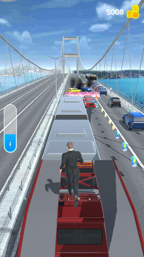 İstanbul Runner screenshot image 1_Popularmodapk.com