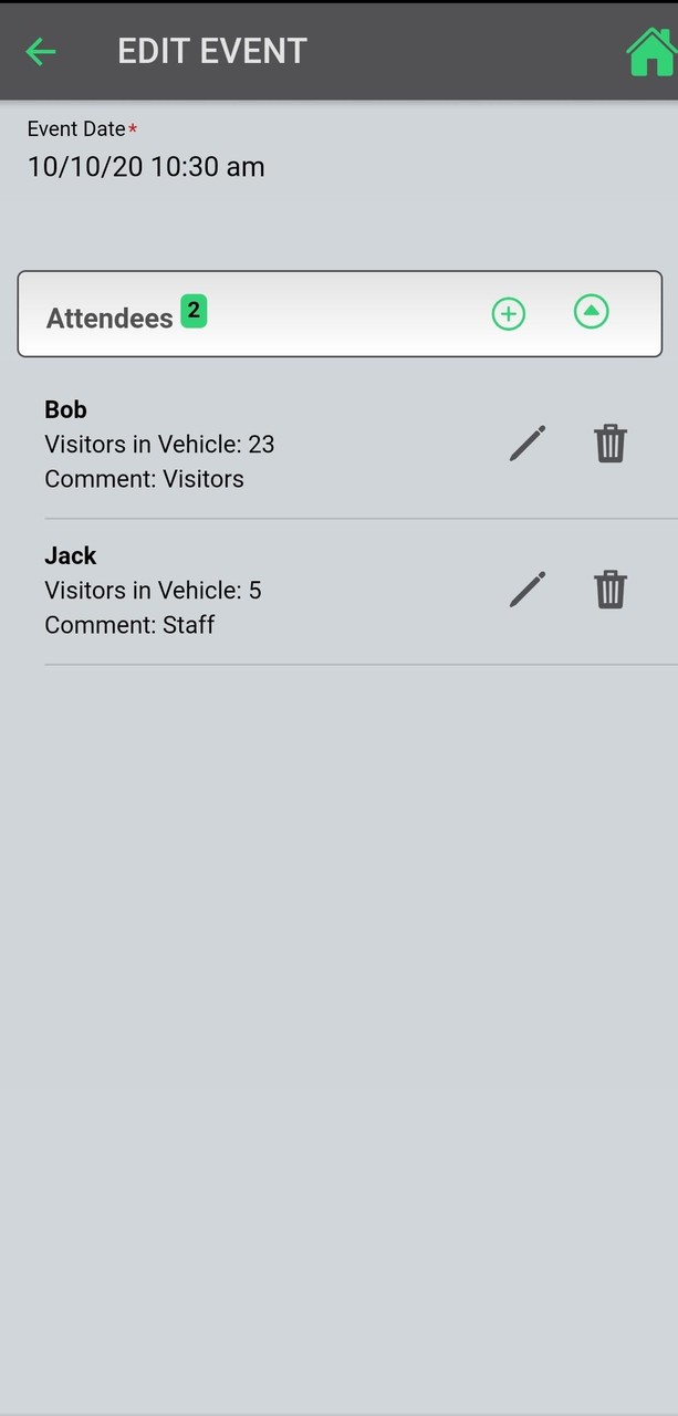 GateHouse Solutions™ screenshot image 6_Popularmodapk.com