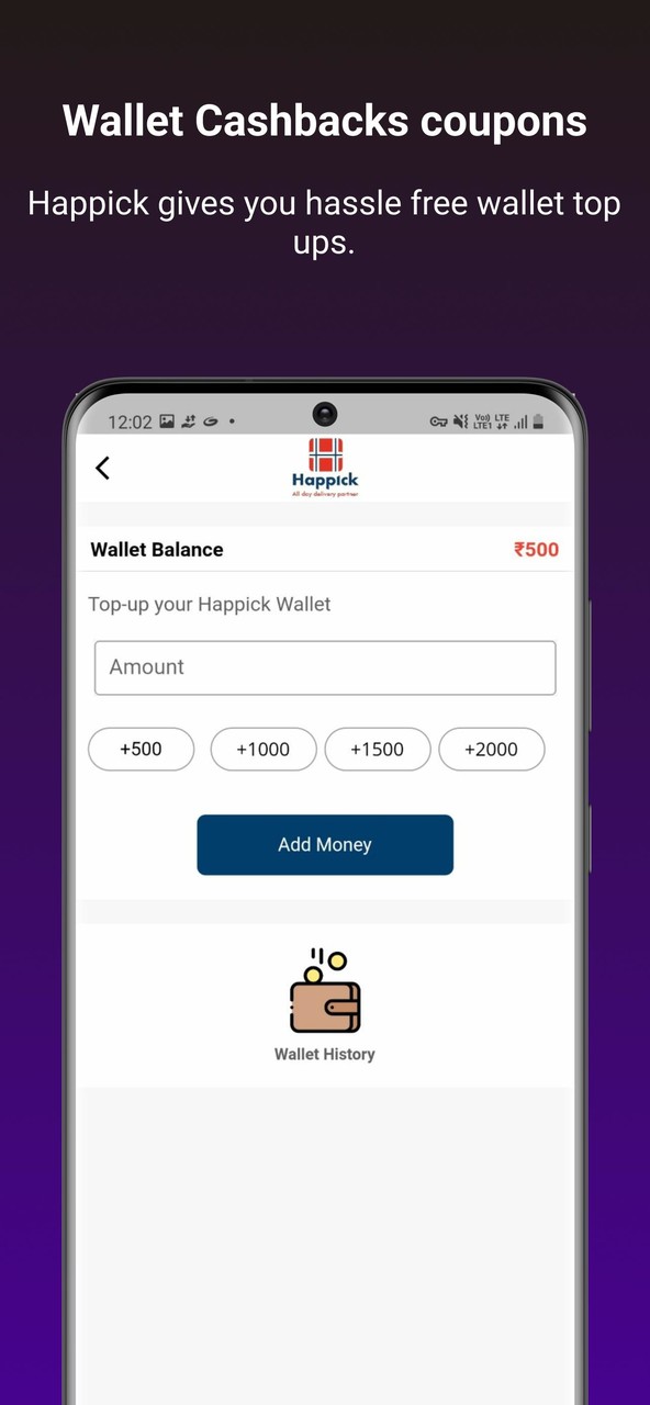 Happick™ screenshot image 26_Popularmodapk.com