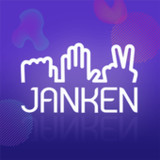 JANKEN cocone entertainment1.3.0_rowtechapk.com