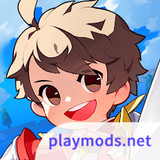 Knight Survivors<span>(Mod Menu)</span>0.0.9_rowtechapk.com