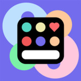 Keys Cafe - RGB LED Keyboard1.0.4_rowtechapk.com