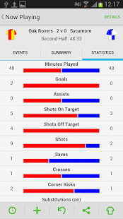 جدول تمارين حديد screenshot image 1_Popularmodapk.com