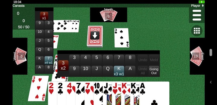 Card Games screenshot image 2_Popularmodapk.com