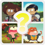 Guess Amphibia - Quiz Game9.4.6z_rowtechapk.com