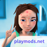 Idle Magic Makeover<span>(Free purchase)</span>2.0.3_rowtechapk.com