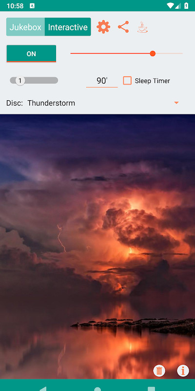 Spruce Mobile banking screenshot image 9_Popularmodapk.com