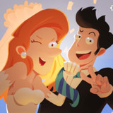 Miss dong's ten times in love(no watching ads to get Rewards)1.2_rowtechapk.com