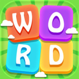 Word Cute - Word Puzzle Games1.6.7_rowtechapk.com