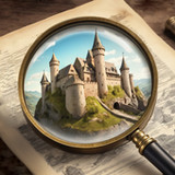 Hidden Object: Coastal Hill1.24.2_rowtechapk.com