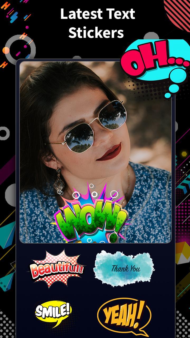 Text on Video: Video Editor screenshot image 7_Popularmodapk.com