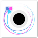 Orbit - Playing with Gravity(Free play all levels)2.2.5_rowtechapk.com