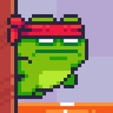 Pixel Adventure - Platformer1.2.1_rowtechapk.com