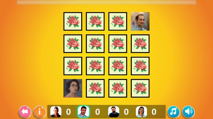 Sen Çal Kapımı Memory screenshot image 5_Popularmodapk.com