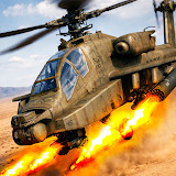 Desert Helicopter Strike 3D<span>(Unlimited Currency)</span>0.0.1.4_rowtechapk.com