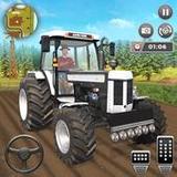 Tractor Games & Farming Games<span>(Unlimited Resources)</span>3.3.3_rowtechapk.com