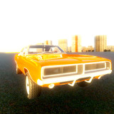 Muscle Car Simulator 2025 City<span>(Unlimited Money)</span>1.0_rowtechapk.com