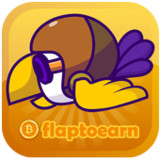 Flap To Earn1.3.1_rowtechapk.com