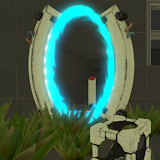 Teleportal<span>(mod menu)</span>1.01_rowtechapk.com
