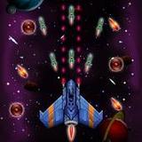 Airplane Shooting - Space20301.14_rowtechapk.com