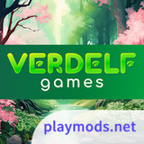 Verdelf Games<span>(No Ads)</span>1.0_rowtechapk.com