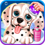 My Puppy Daycare Salon - Cute 1.32_rowtechapk.com