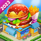 Chef's Kitchen - Cooking Games1.34_rowtechapk.com