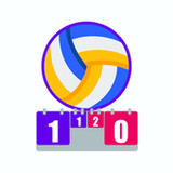 Scoreboard Volleyball2.9_rowtechapk.com