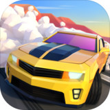 Dust-kicking drift<span>(No Ads Free Rewards)</span>2.4.55_rowtechapk.com