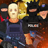 Justice Rivals 3 - Cops and Robbers(Large Coins)1.200f3_rowtechapk.com